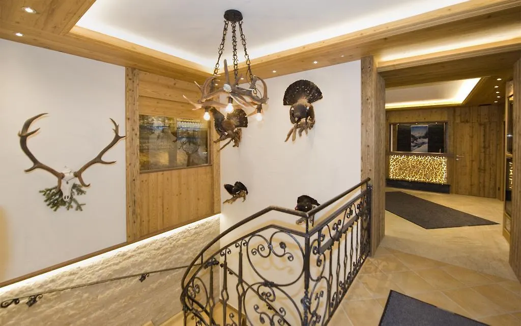 Hotel Birkenhof Saalbach-Hinterglemm