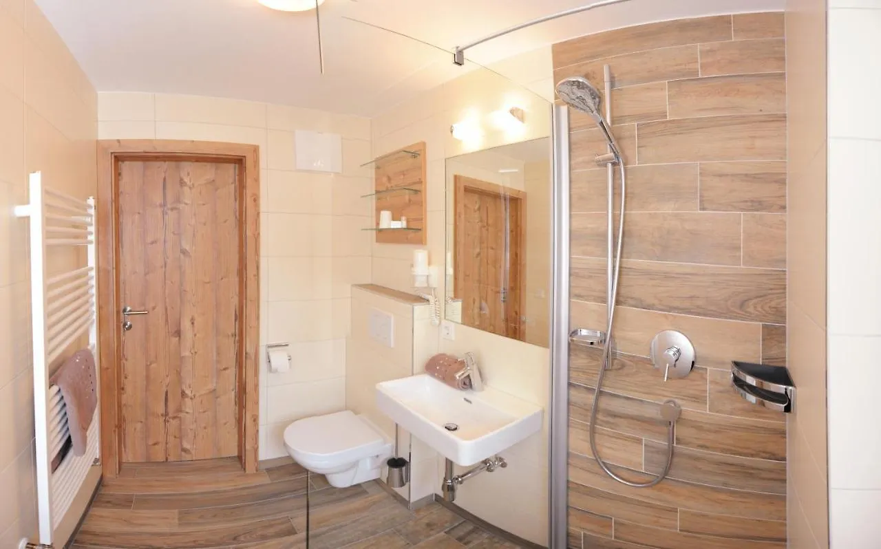 Hotel Birkenhof Saalbach-Hinterglemm
