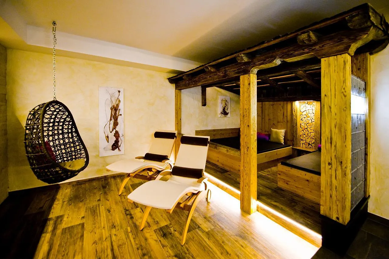 Hotel Birkenhof Saalbach-Hinterglemm 3*,  Österreich