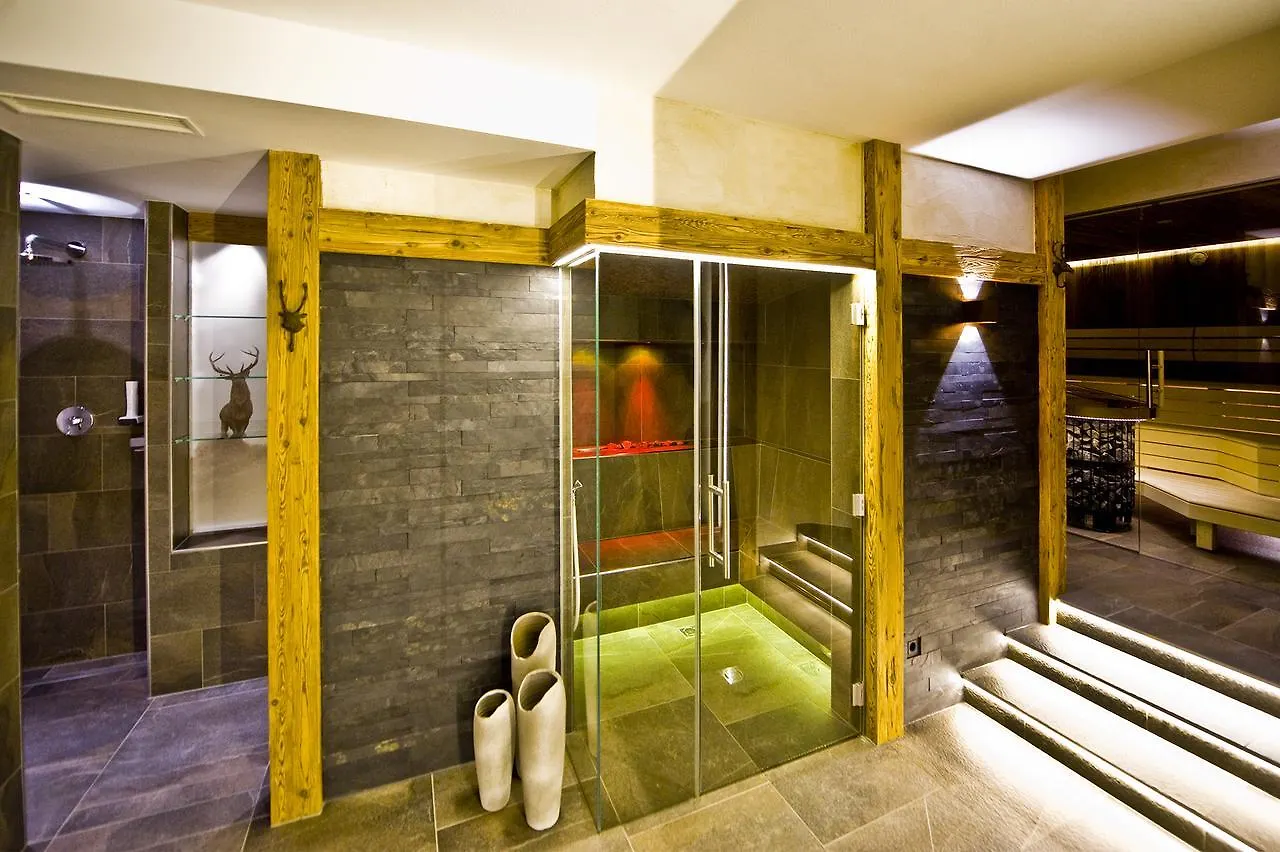 Hotel Birkenhof Saalbach-Hinterglemm