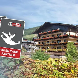 Aparthotel Hapimag - Inklusive Jokercard