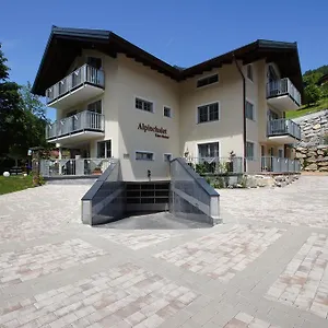Alpinchalet Eder - Steiner Saalbach
