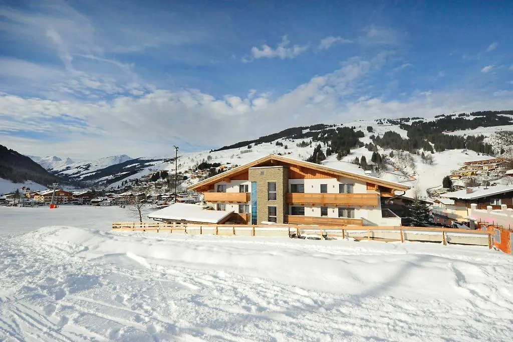 Hotel Birkenhof Saalbach-Hinterglemm