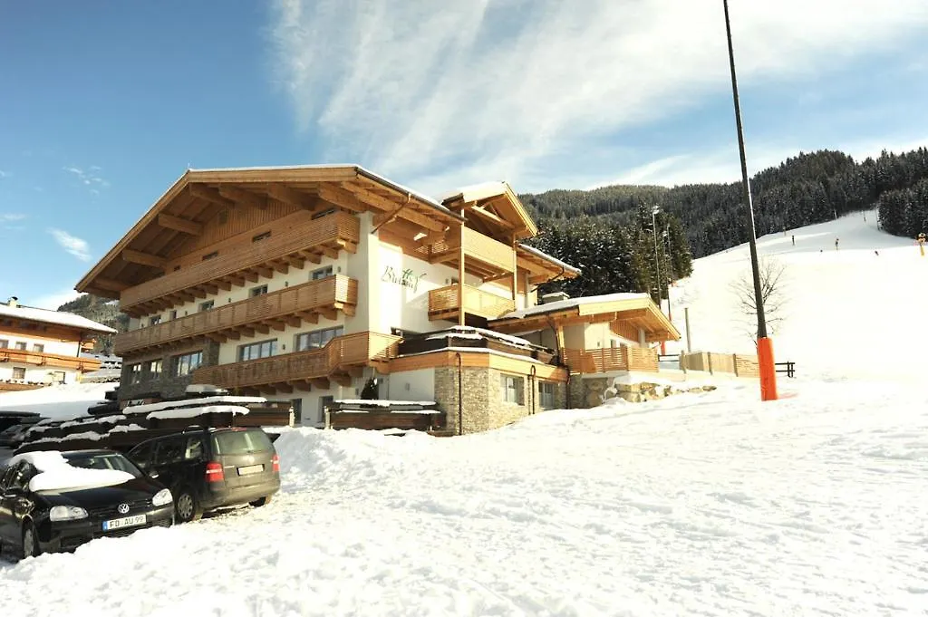 Hotel Birkenhof Saalbach-Hinterglemm