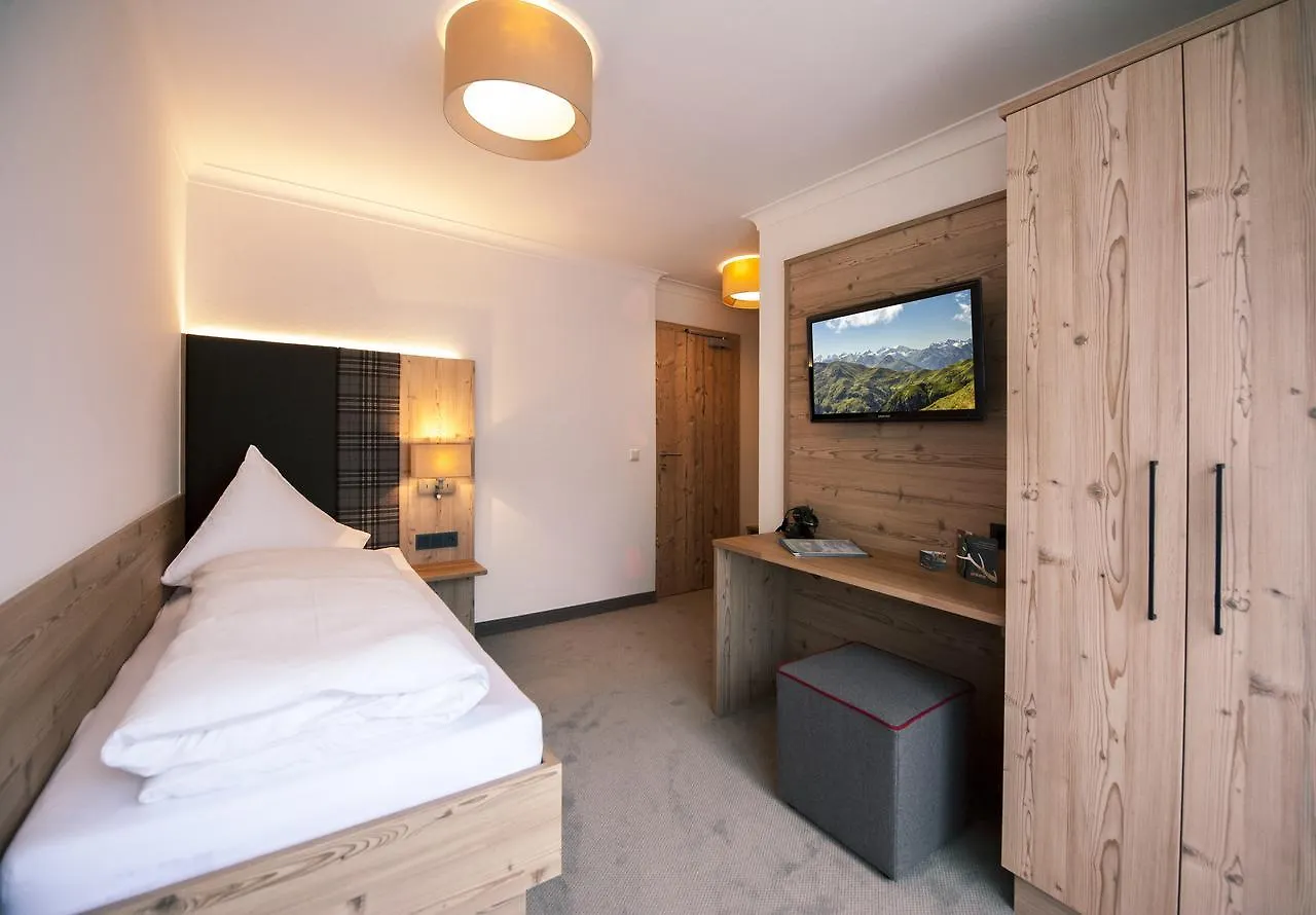 Hotel Birkenhof Saalbach-Hinterglemm