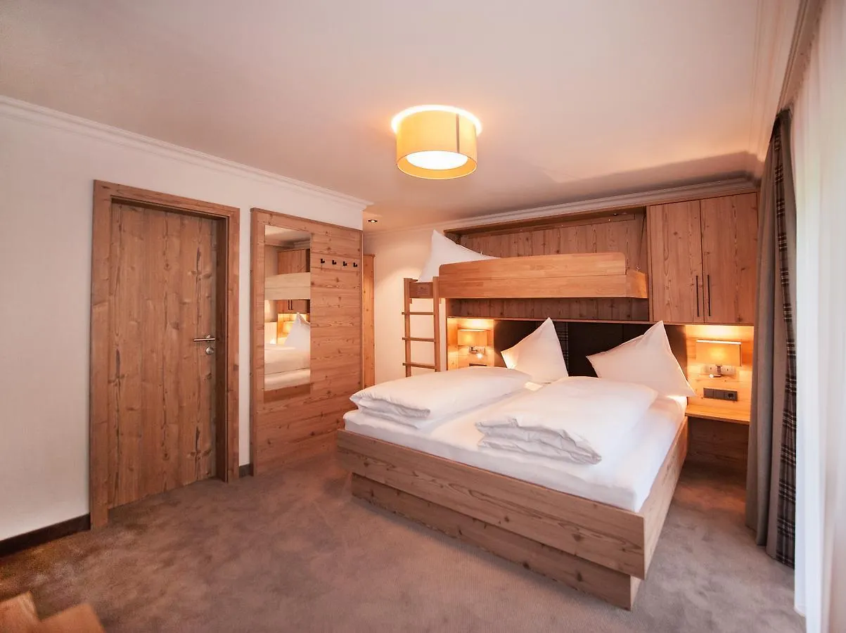 Hotel Birkenhof Saalbach-Hinterglemm