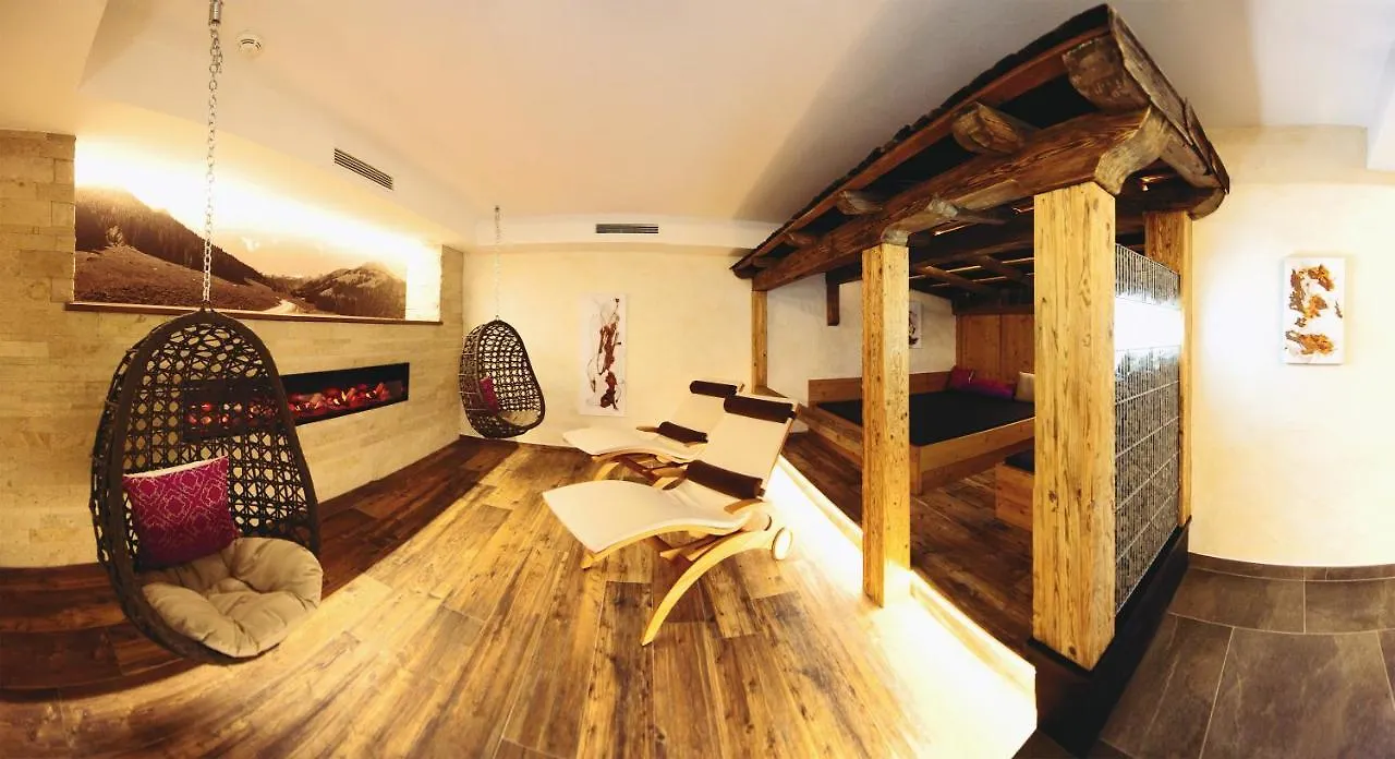 Hotel Birkenhof Saalbach-Hinterglemm 3*,  Oostenrijk