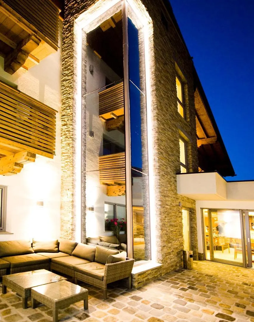 Hotel Birkenhof Saalbach-Hinterglemm