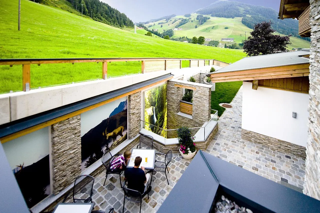 Hotel Birkenhof Saalbach-Hinterglemm
